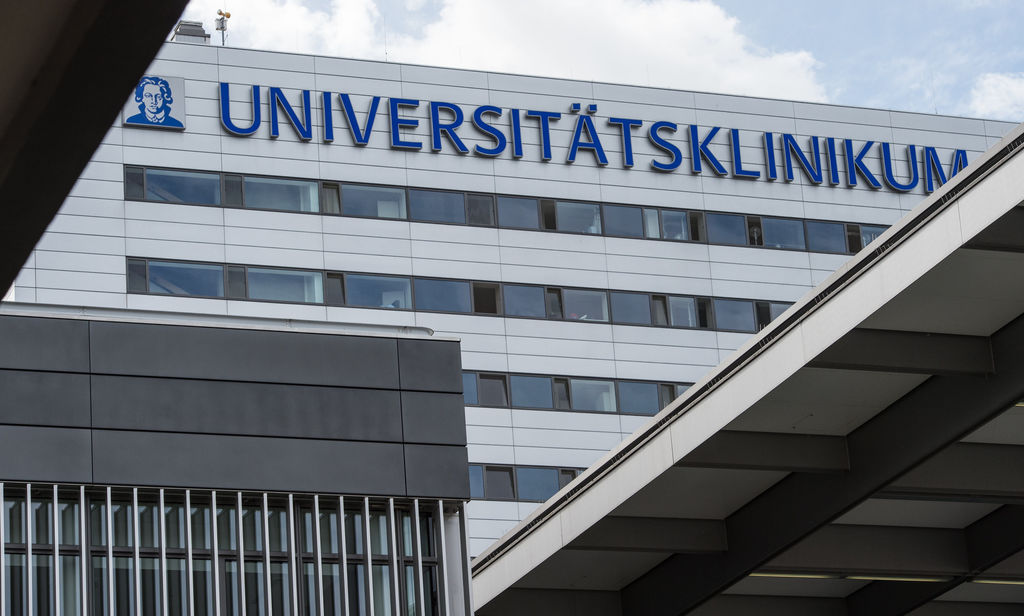 Die Versorgung von Kindern und Jugendlichen wird im Universitätsklinikum Frankfurt zukünftig vom Bund bezuschusst.