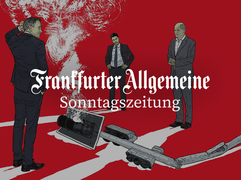 F.A.S. vom Sonntag, 16. Juni 2024