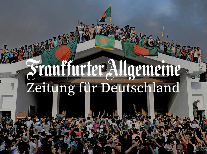  vom Dienstag, 6. August 2024