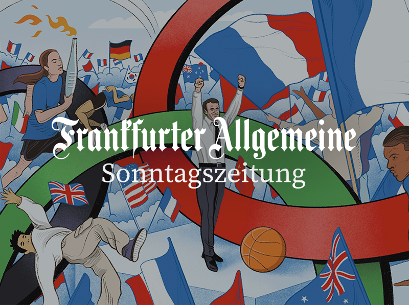  vom Sonntag, 11. August 2024